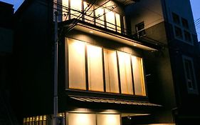 Kyoto Kamanza Hotel